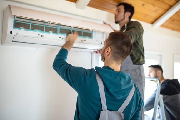 Best Emergency HVAC Repair  in Willowick, OH