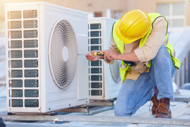 Best HVAC Emergency Services  in Willowick, OH