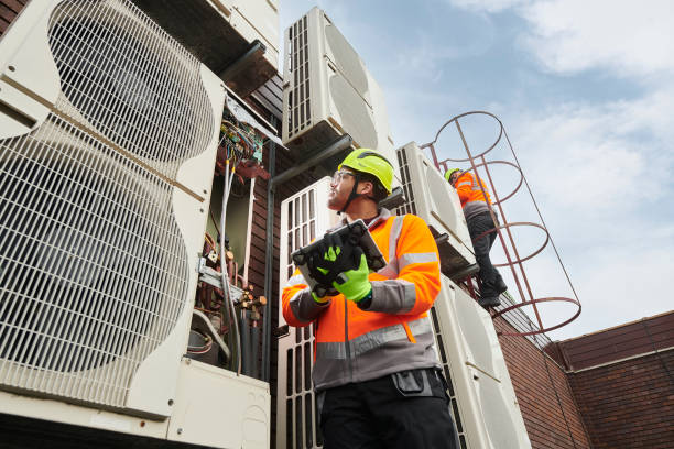  Willowick, OH HVAC Pros