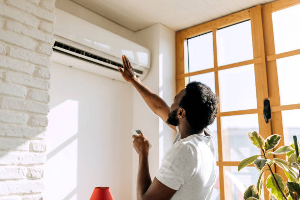 AC Installation Near Me in Willowick, OH
