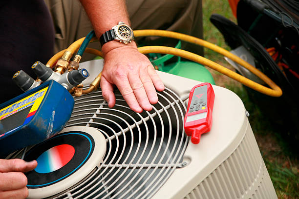 Best HVAC Air Duct Cleaning  in Willowick, OH