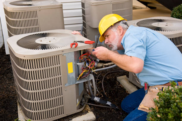 Best Affordable HVAC Services  in Willowick, OH