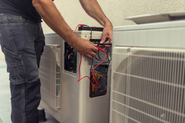 Best Residential HVAC Services  in Willowick, OH
