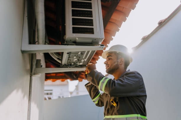 Best Best HVAC Companies  in Willowick, OH