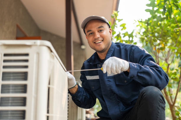 HVAC Air Duct Cleaning in Willowick, OH