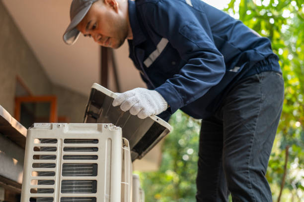 Reliable Willowick, OH HVAC Solutions
